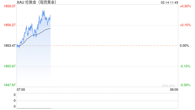 决战美国CPI！金价或迎大涨良机？