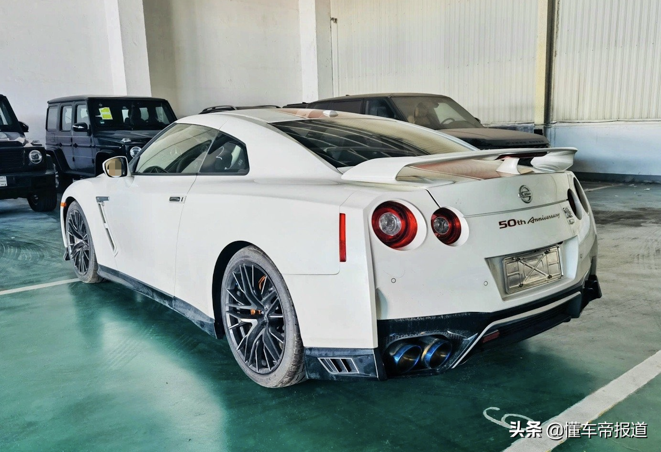 {賭波}(买一辆gtr要多少钱)