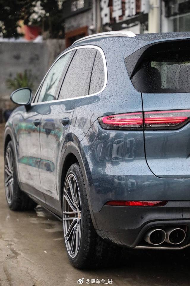 {百家樂}(保时捷cayenne和cayenne S的区别)