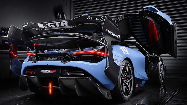 {籃球NBA投注}(蓝战非迈凯伦720s黑武士)