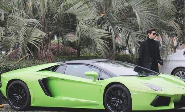 {老虎機}(全球豪车排名前十名图片)