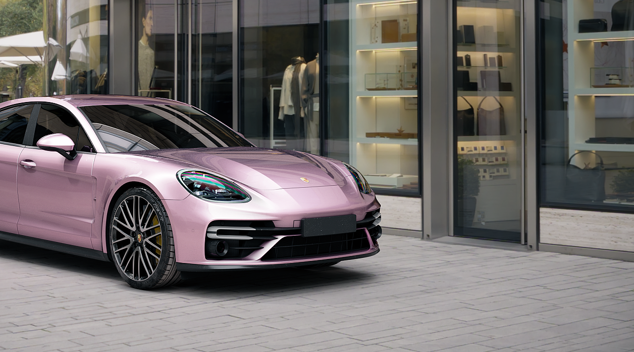 {六合彩}(夏东试驾保时捷帕拉梅拉视频)